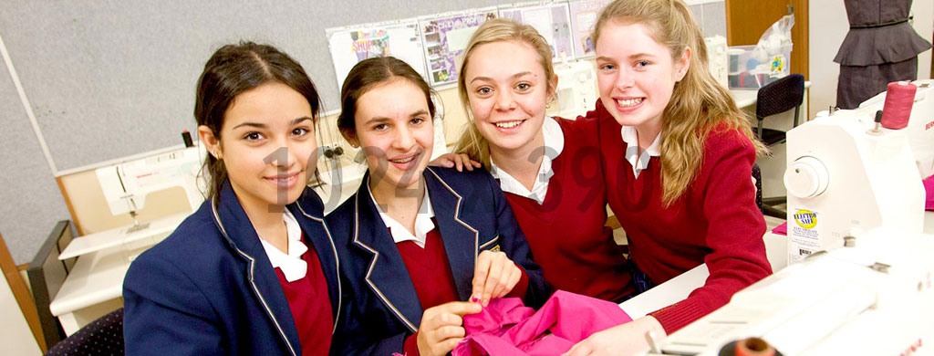 [4] Among the unique features of this College is the blending of a Catholic School community and a Parish.